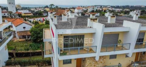 Apartamento t2 duplex com garagem para 2 carros , francesinhas