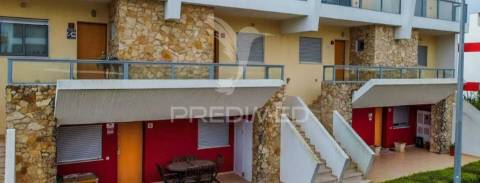 Apartamento t2 duplex com garagem para 2 carros , francesinhas