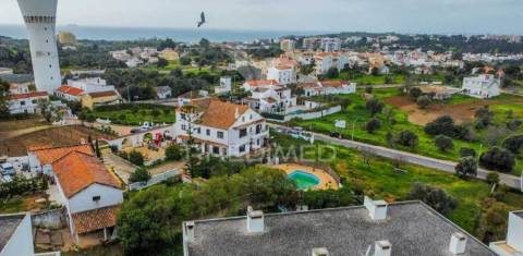 Apartamento t2 duplex com garagem para 2 carros , francesinhas