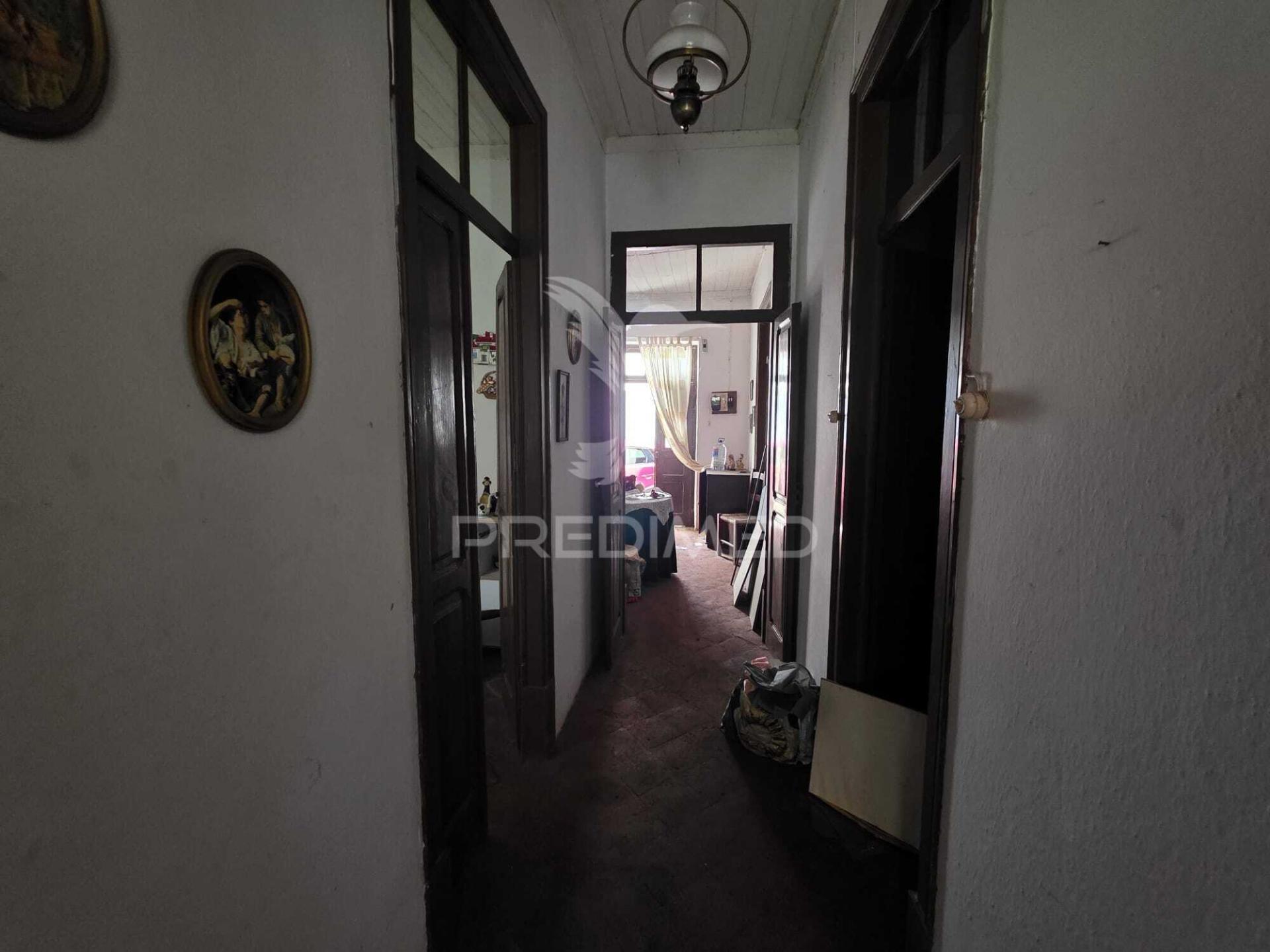 Moradia t2 - centro de grândola