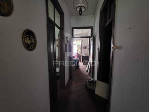 Moradia t2 - centro de grândola