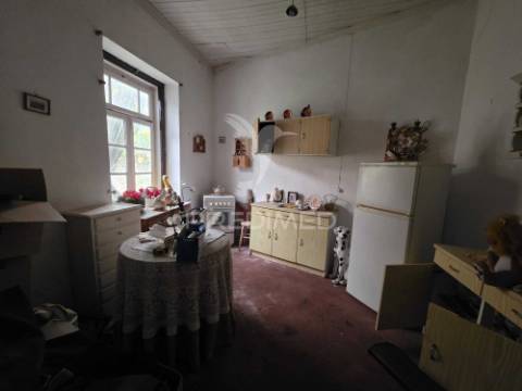 Moradia t2 - centro de grândola