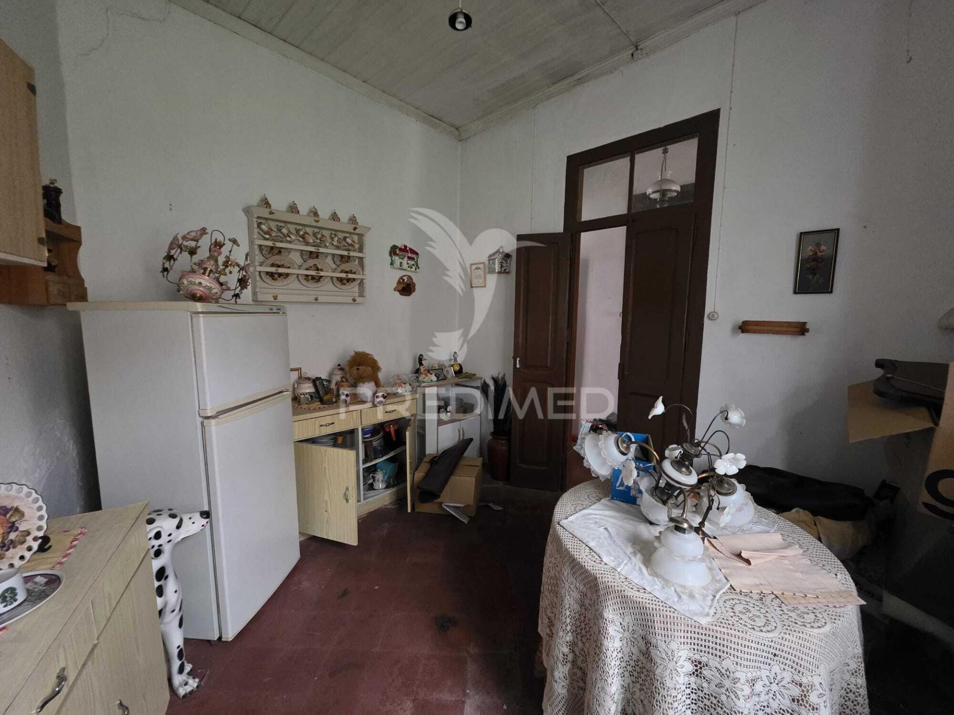 Moradia t2 - centro de grândola