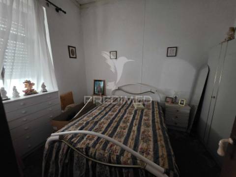 Moradia t2 - centro de grândola