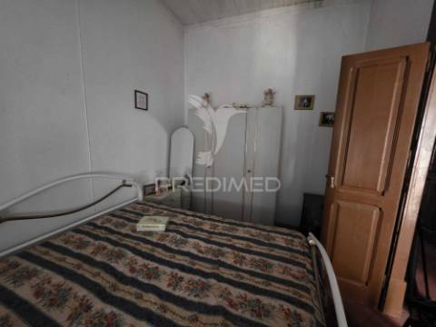 Moradia t2 - centro de grândola