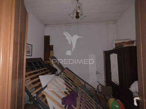 Moradia t2 - centro de grândola