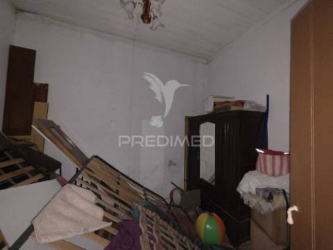 Moradia t2 - centro de grândola