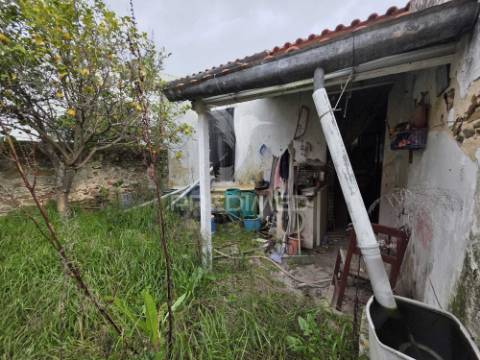 Moradia t2 - centro de grândola