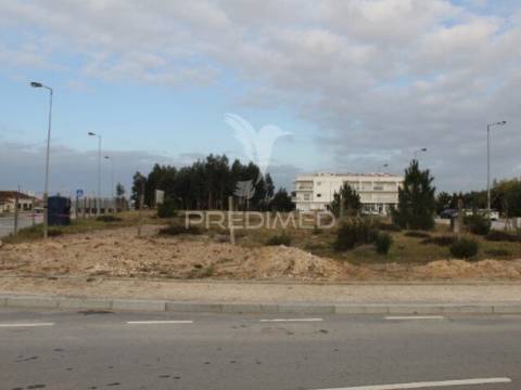 Terreno para construção