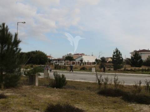 Terreno para construção