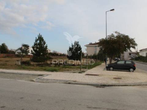 Terreno para construção