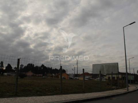 Terreno para construção