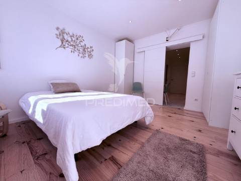 Apartamento t1+1 centro histórico elvas