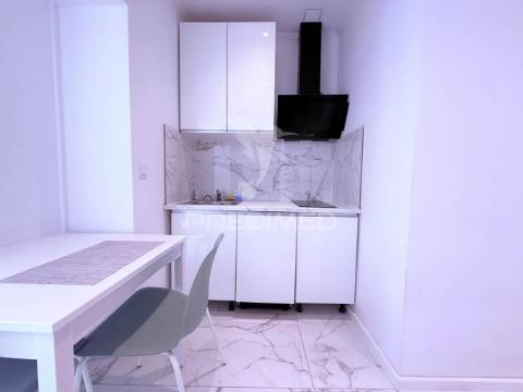 Apartamento t1+1 centro histórico elvas