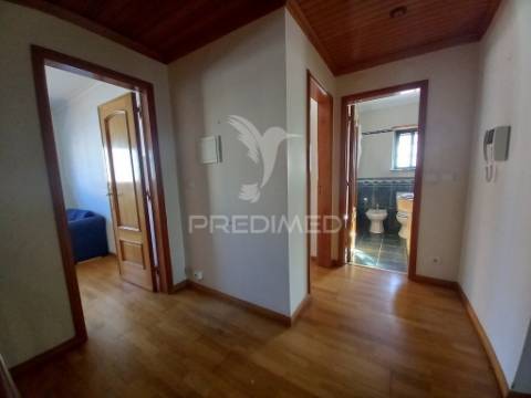 Moradia t4+1 com vista mar em ribamar