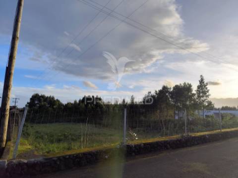 Terreno urbano na freguesia da terra-chã – 1.000 m²