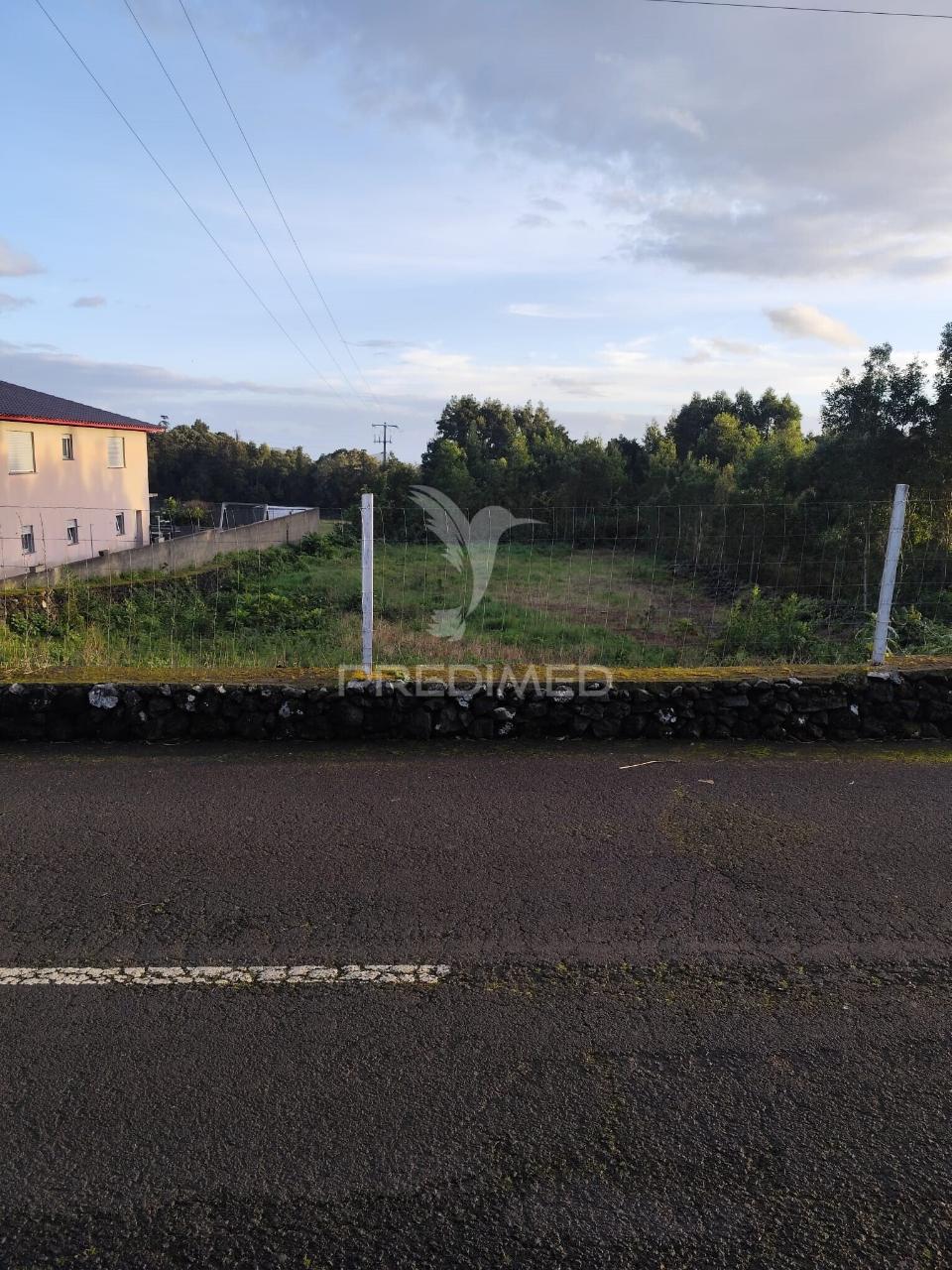 Terreno urbano na freguesia da terra-chã – 1.000 m²