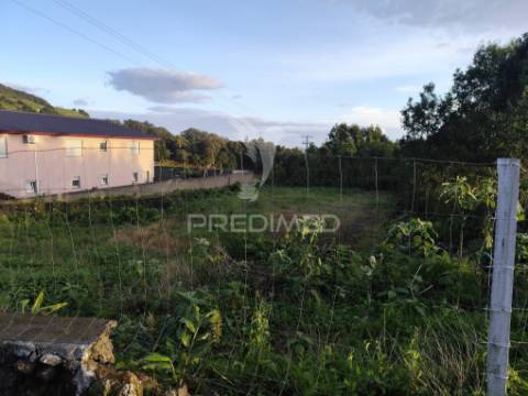 Terreno urbano na freguesia da terra-chã – 1.000 m²