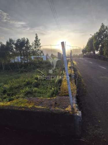 Terreno urbano na freguesia da terra-chã – 1.000 m²