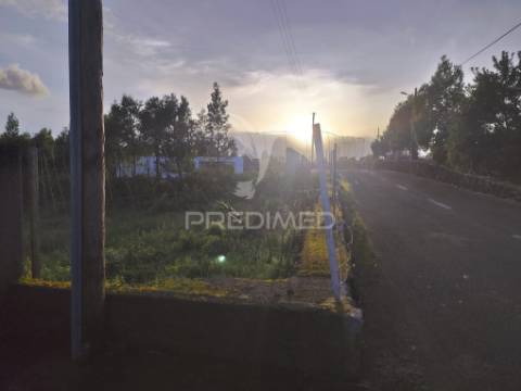 Terreno urbano na freguesia da terra-chã – 1.000 m²