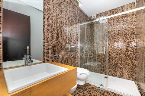 Apartamento t3 - lamaçães