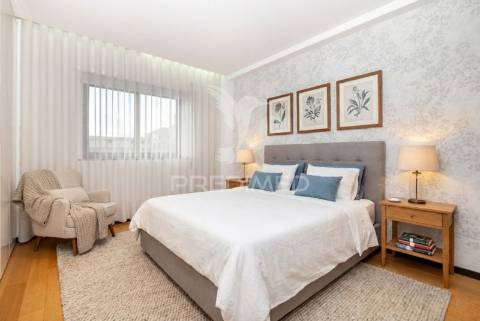 Apartamento t3 - lamaçães