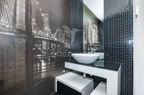 Apartamento t3 - lamaçães