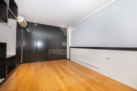 Apartamento t3 - lamaçães