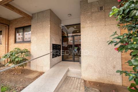 Apartamento t3 - lamaçães