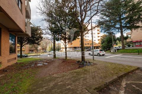 Apartamento t3 - lamaçães