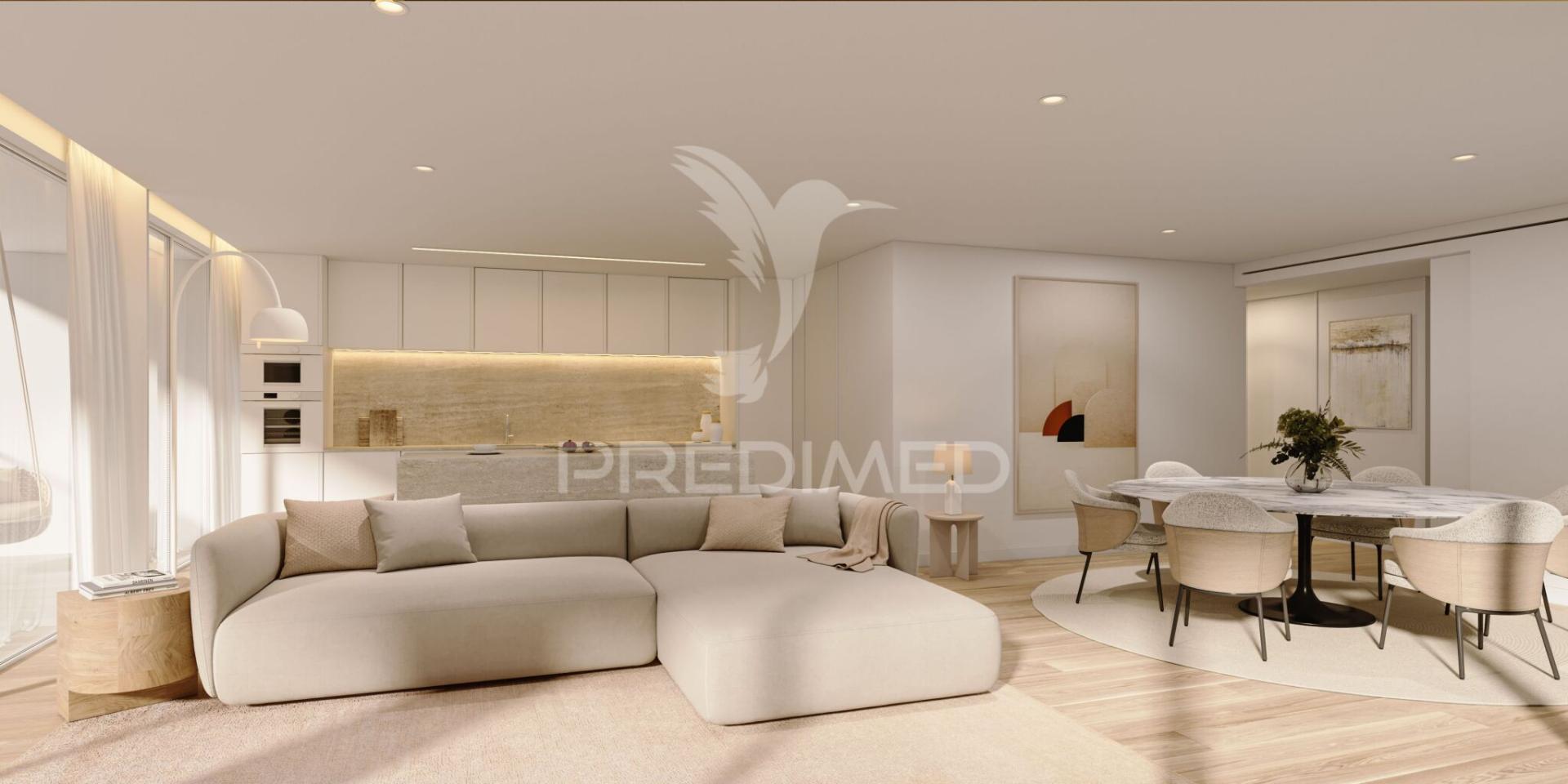 Apartamento t2 vilamoura - algarve