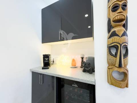 Moradia térrea t4 em localização priveligiada