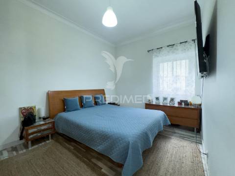 Moradia térrea t4 em localização priveligiada