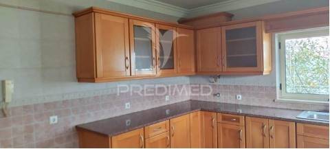 Moradia v4 em ourém