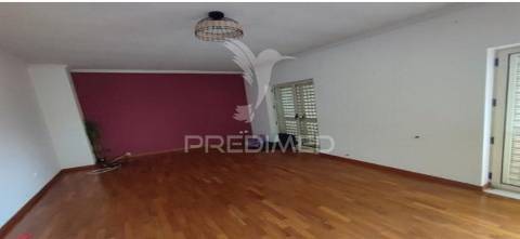 Moradia v4 em ourém