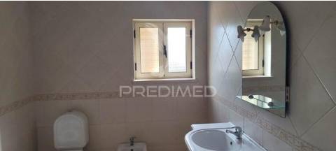 Moradia v4 em ourém