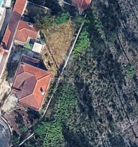 Moradia v4 em ourém