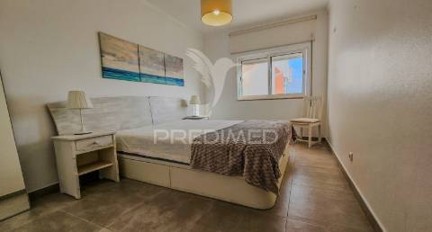 Apartamento t2 com piscina e vista mar , praia da rocha