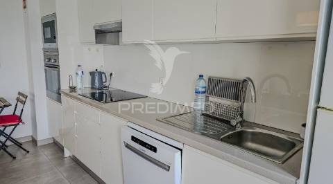 Apartamento t2 com piscina e vista mar , praia da rocha