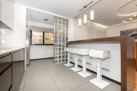 Apartamento t3 - lamaçães