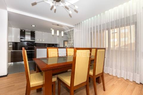 Apartamento t3 - lamaçães