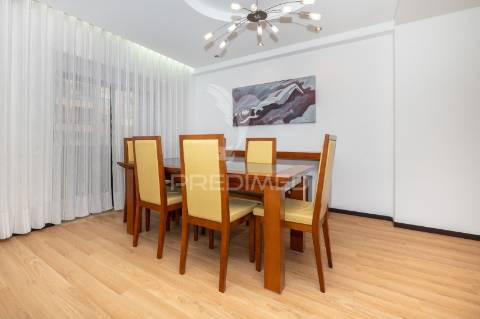 Apartamento t3 - lamaçães