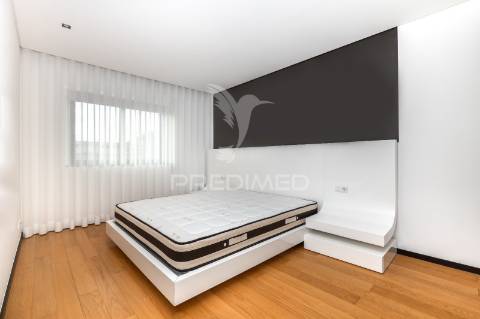 Apartamento t3 - lamaçães