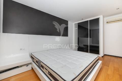 Apartamento t3 - lamaçães