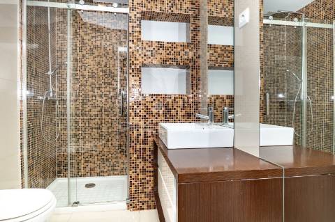 Apartamento t3 - lamaçães