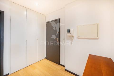 Apartamento t3 - lamaçães