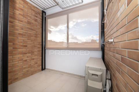 Apartamento t3 - lamaçães