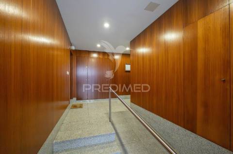 Apartamento t3 - lamaçães