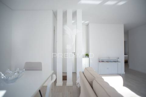 Apartamento t3 novo em alcanena