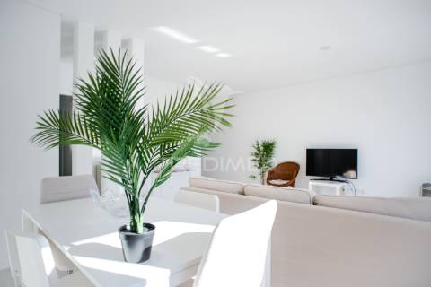 Apartamento t3 novo em alcanena